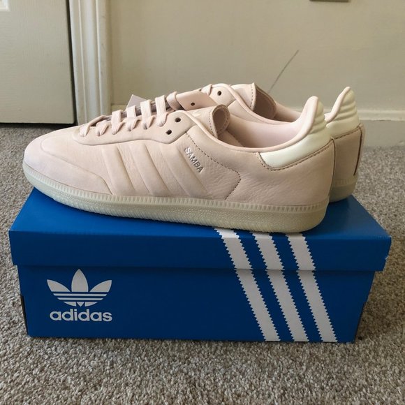 ADIDAS Other - Adidas Samba Wonder Quartz